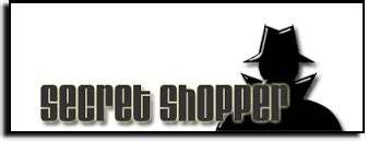 secret shopper official website.